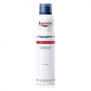 Eucerin Aquaphor Body Ointment Spray