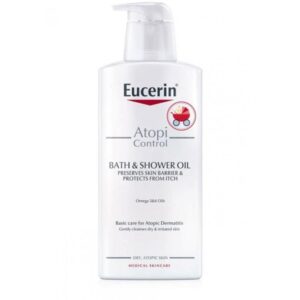 Eucerin-Atopi-Control-Cleansing-Oil-400Ml