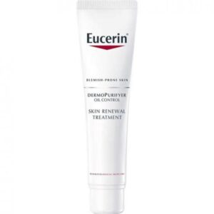 Eucerin-Dermopurifyer-Oilctrl-Skin-Treatment-40Ml