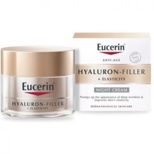 Eucerin-Hyaluron-Filler-Elasticity-Night-50Ml