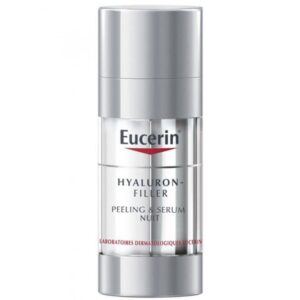 Eucerin-Hyaluron-Filler-Peeling-And-Serum-30Ml