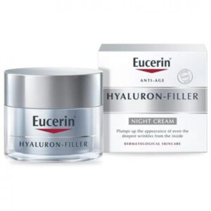 Eucerin-Hyaluron-Filler-Treatment-Night-50Ml