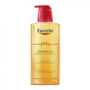 Eucerin-Ph5-Shower-Oil-Ds-400Ml