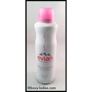 Evian-Facial-Mist-Glow-100Ml