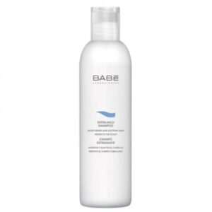 Extra-Mild-Shampoo-250Ml-Babe