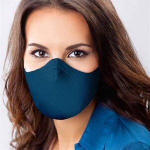 Face-Mask-Blue