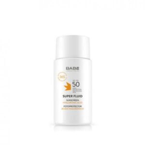 Facial-Sunscreen-Superfluid-Depigment-Spf50-50Ml-Babe