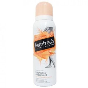 Femfresh-Deospray-125Ml