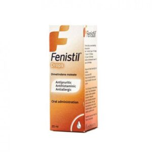 Fenistil-1Mg-Drops-20Ml