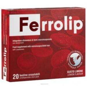 Ferrolip-Oro-Disp-20-S