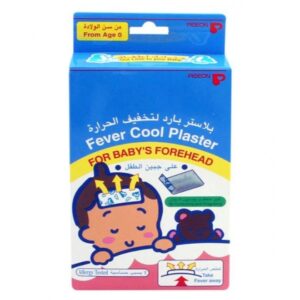 Fever-Cool-Plaster