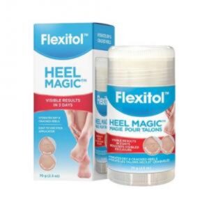 Flexitol-Heel-Magic-70Gm