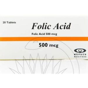 Folic-Acid-Mepaco-20