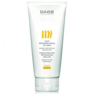 Foot-Repairing-Cr-10-Urea-100Ml-Babe