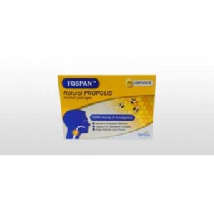 Fospan-Propolis-Loz