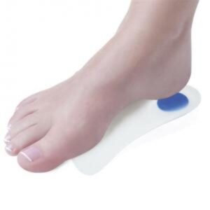 Fres-Deramed-8465-Com-3-4-Sil-Insole