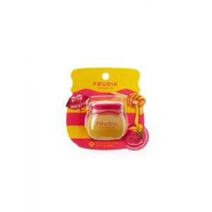 Frudaia-Pomegranate-Honey-Lip-Balm