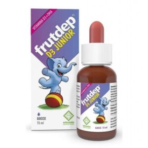 Frutdep-D3-15Ml
