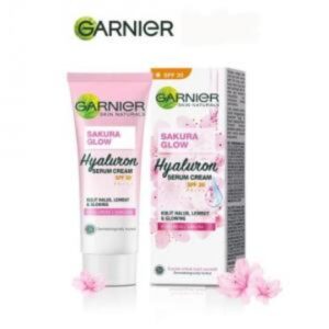Garnier-Sakura-Glow-Serum