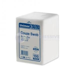 Gauze-Swab-4-4-X-100S