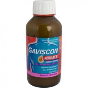 Gaviscon-Adv-Liquid-Aniseed-300Ml