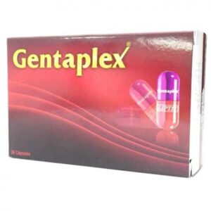 Gentaplex-Cap-36-S