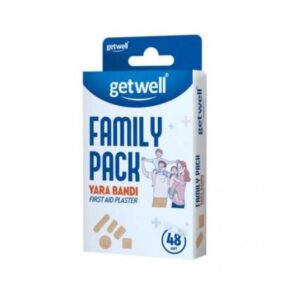 Getwell-Family-Pack-Plaster