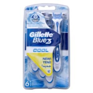 Gillette-Blue3-Rzr-6-3