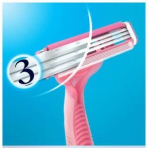 Gillette-Simply-Venus-3-Rzr-8-4