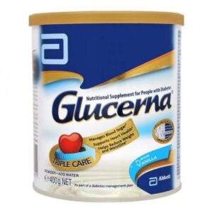 Glucerna-Triple-Care-Vanilla-400G