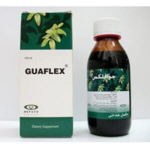 Guaflex-Cough-Syrup