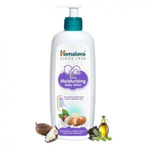 H-Baby-Extra-Moisturizing-Lotion-400Ml