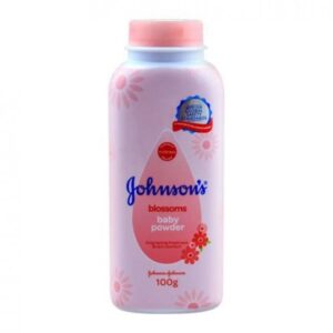 H-Baby-Powder-100G