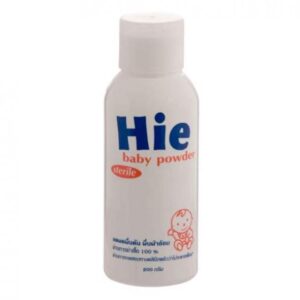 H-Baby-Powder-200G