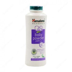 H-Baby-Powder-425G