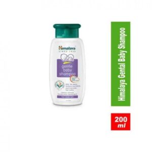 H-Gental-Baby-Shampoo-200Ml