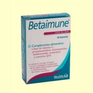 Ha-Betaimune