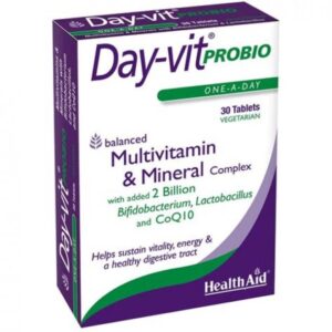 Ha-Dayvit-Probio-Tab