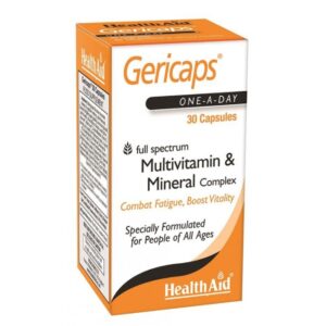 Ha-Gericaps-Multivit-Mineral