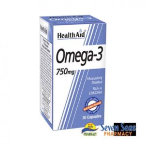 Ha-Omega3-750Mg-Caps