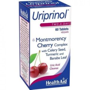 Ha-Uriprinol-Tabs