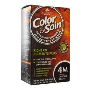Hair-Color-Soin-4M-Mahogany-Chestnut