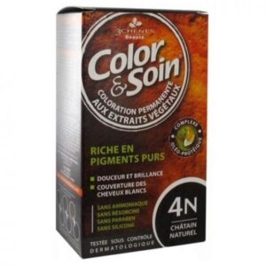 Hair-Color-Soin-4N-Natural-Chestnut