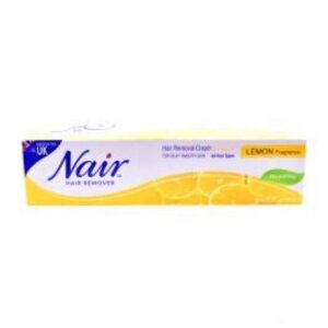 Hair-Remover-Tube-Nair-110Gm-Lemon