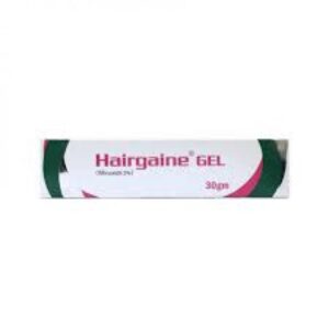 Hairgaine Gel