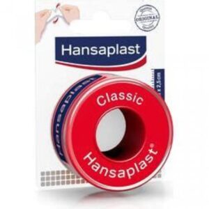 Hansaplast-Classic-Fixation-Tape-5M-2-5Cm