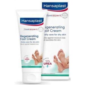 Hansaplast-Foot-Cream-Urea-100Ml