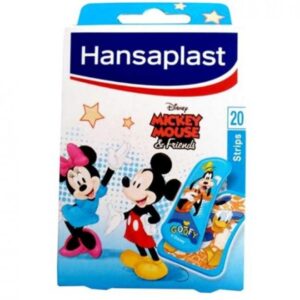 Hansaplast-Micky-Mouse-Strips-20S