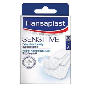 Hansaplast-Sensitive-20S