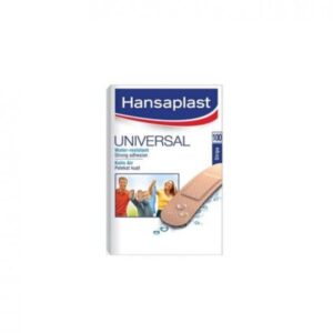 Hansaplast-Universal-100S